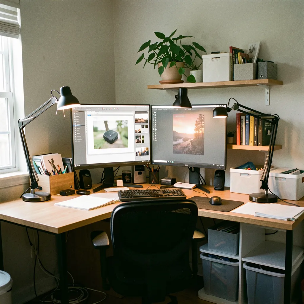 Cable management system