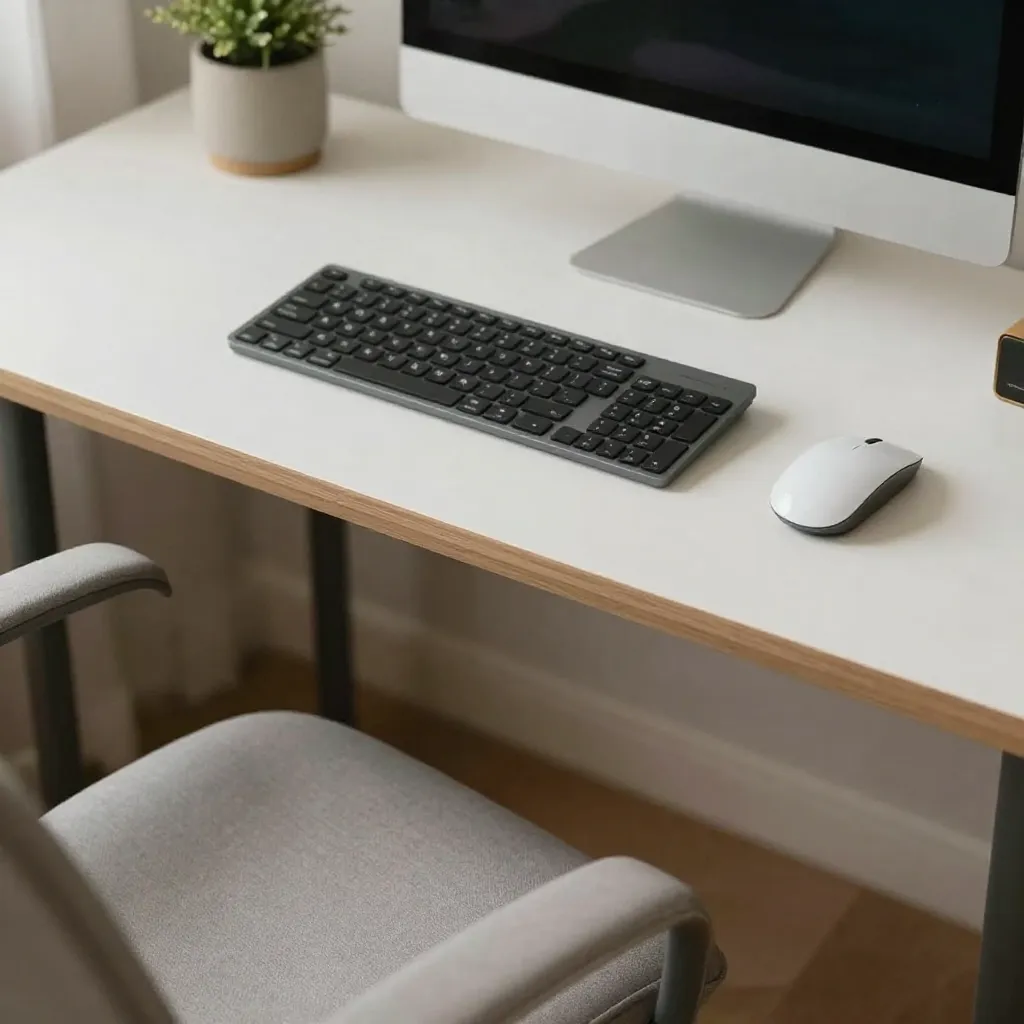 Professional shelving for video backgrounds